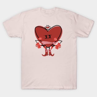 Heart Throb T-Shirt